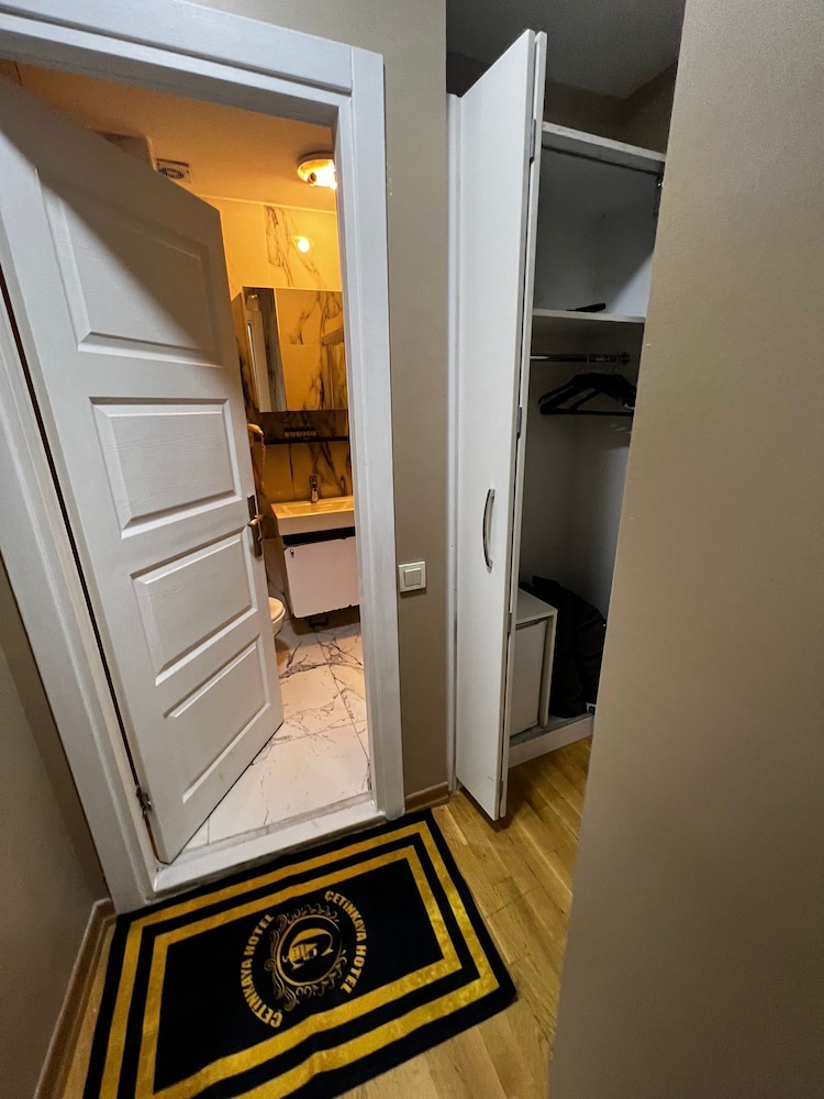 Cetinkaya Suites 15/32