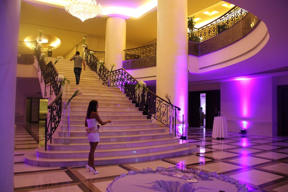 GOLDEN TULIP JIYEH MARINA RESORT 27/50