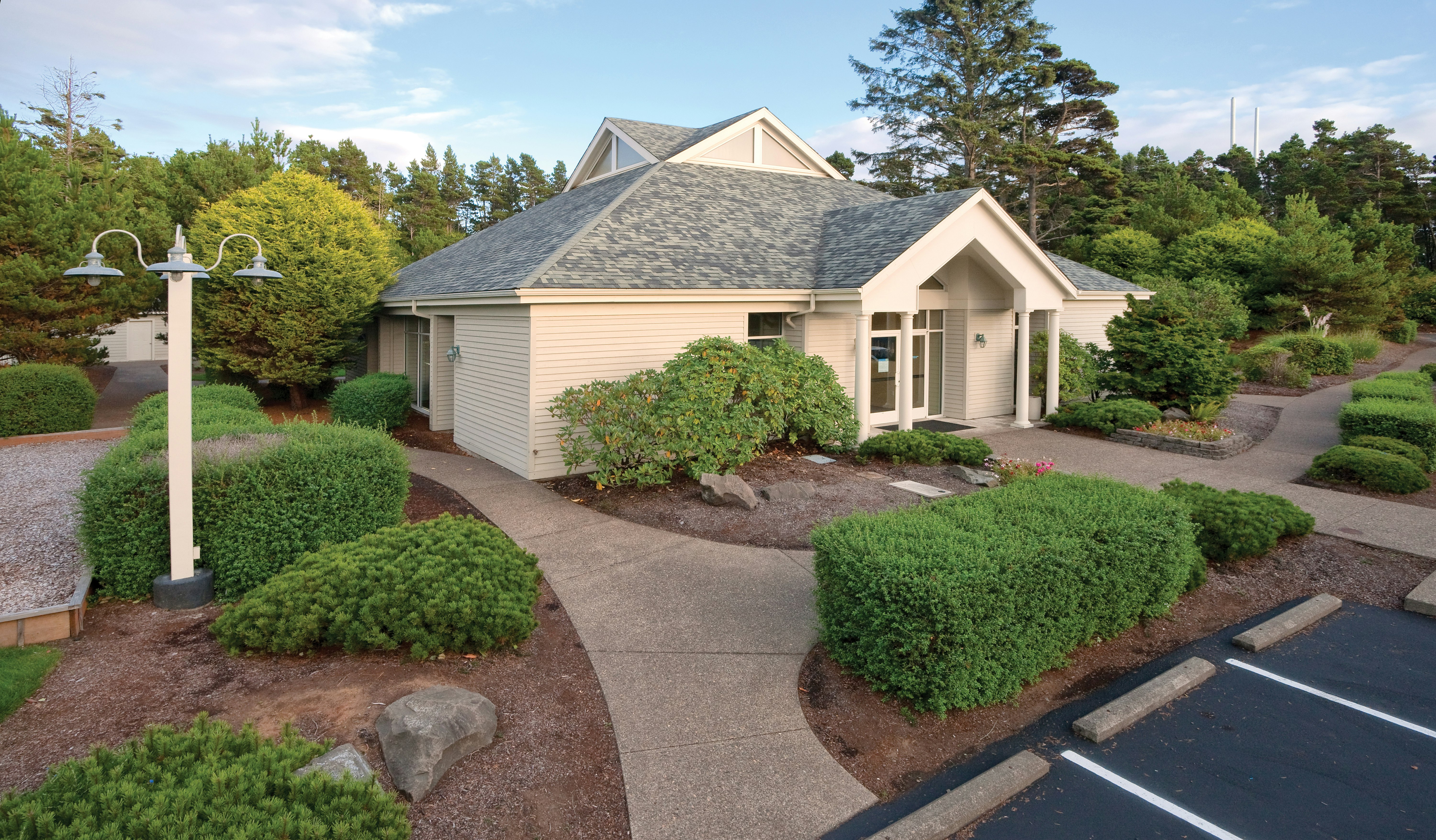 WorldMark Gleneden Beach 38/42