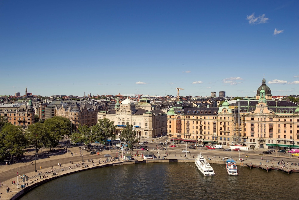 Radisson Collection Strand Hotel, Stockholm 68/73