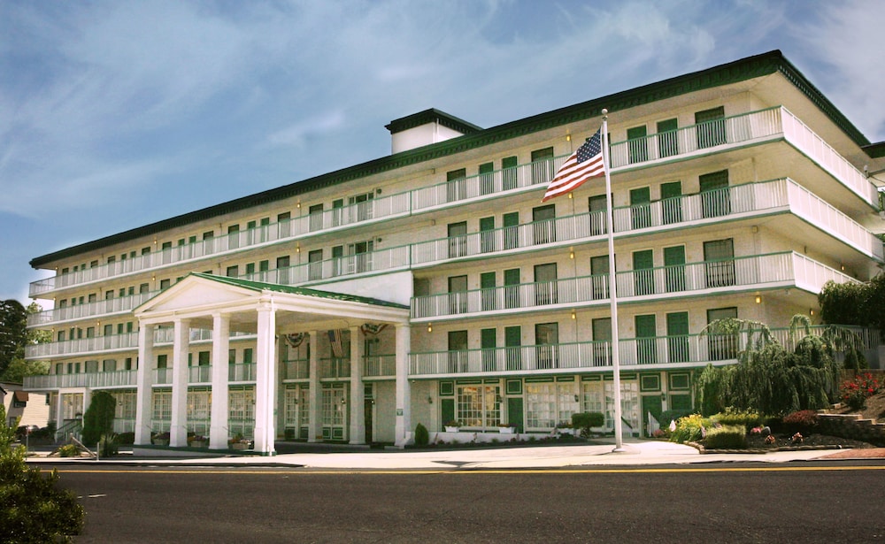 1863 Inn of Gettysburg 8/44
