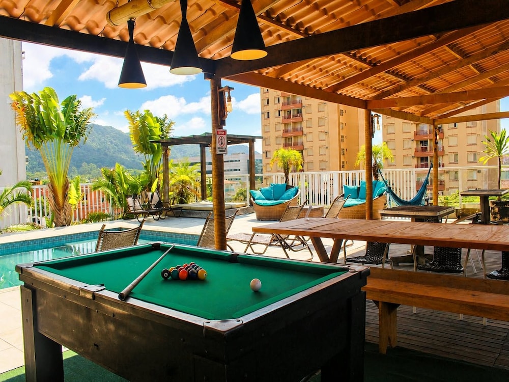 Don Marcos Hotel 21/45