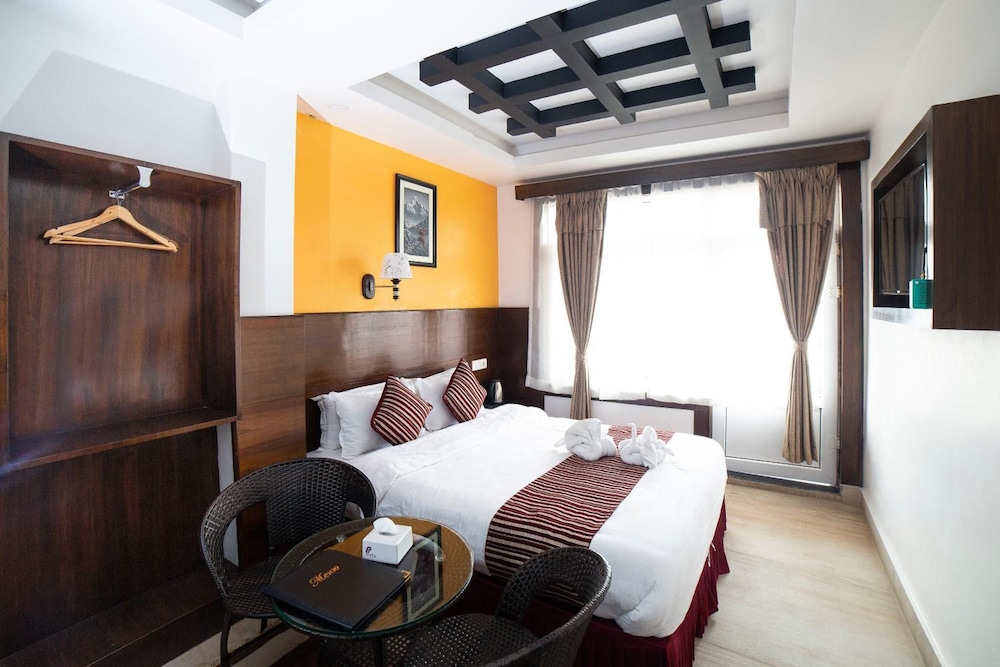 Hotel Lakeside 18/29