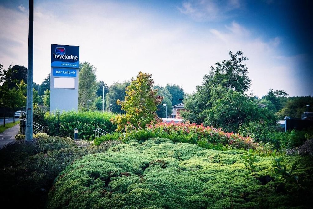 Travelodge Dublin Airport North - Swords 40/47