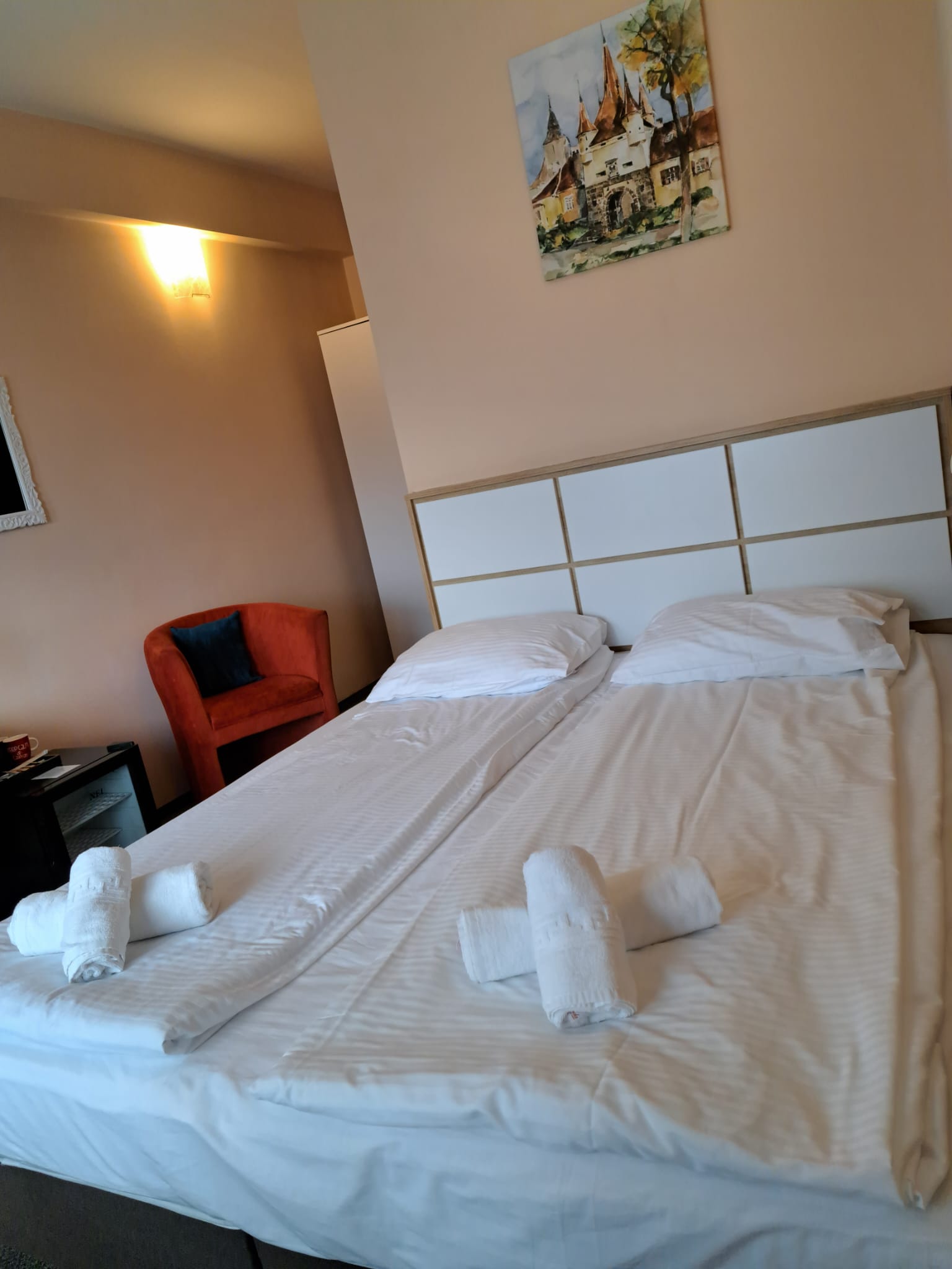 Long Street Hotel 15/50