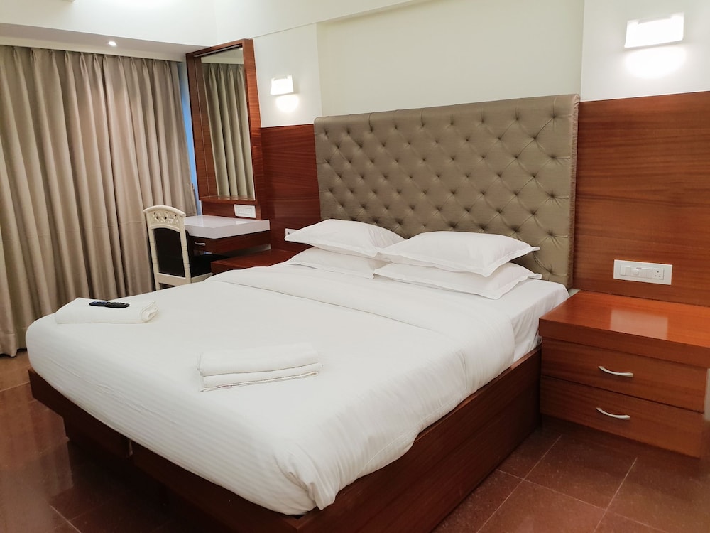 HOTEL MILAN INTERNATIONAL 9/53