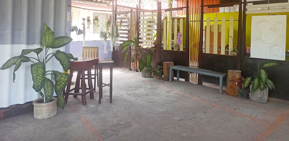 Nu Phuket Airport Residence 48/57