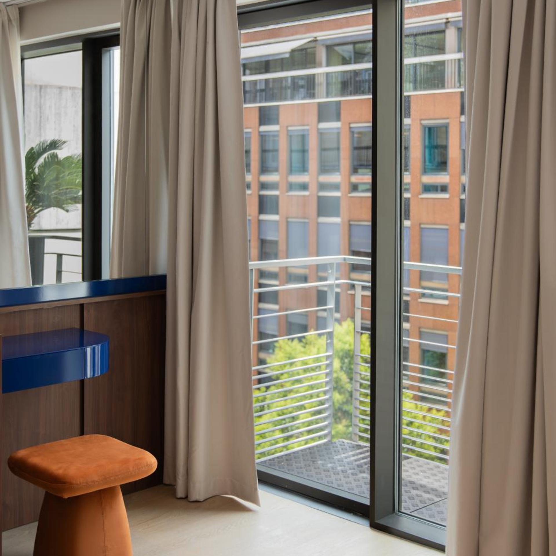 Hotel Leev Miromesnil & Spa 43/50