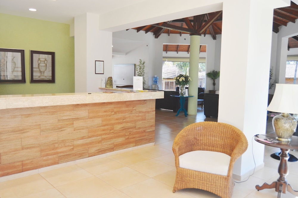 Pirayu Hotel Resort 15/50