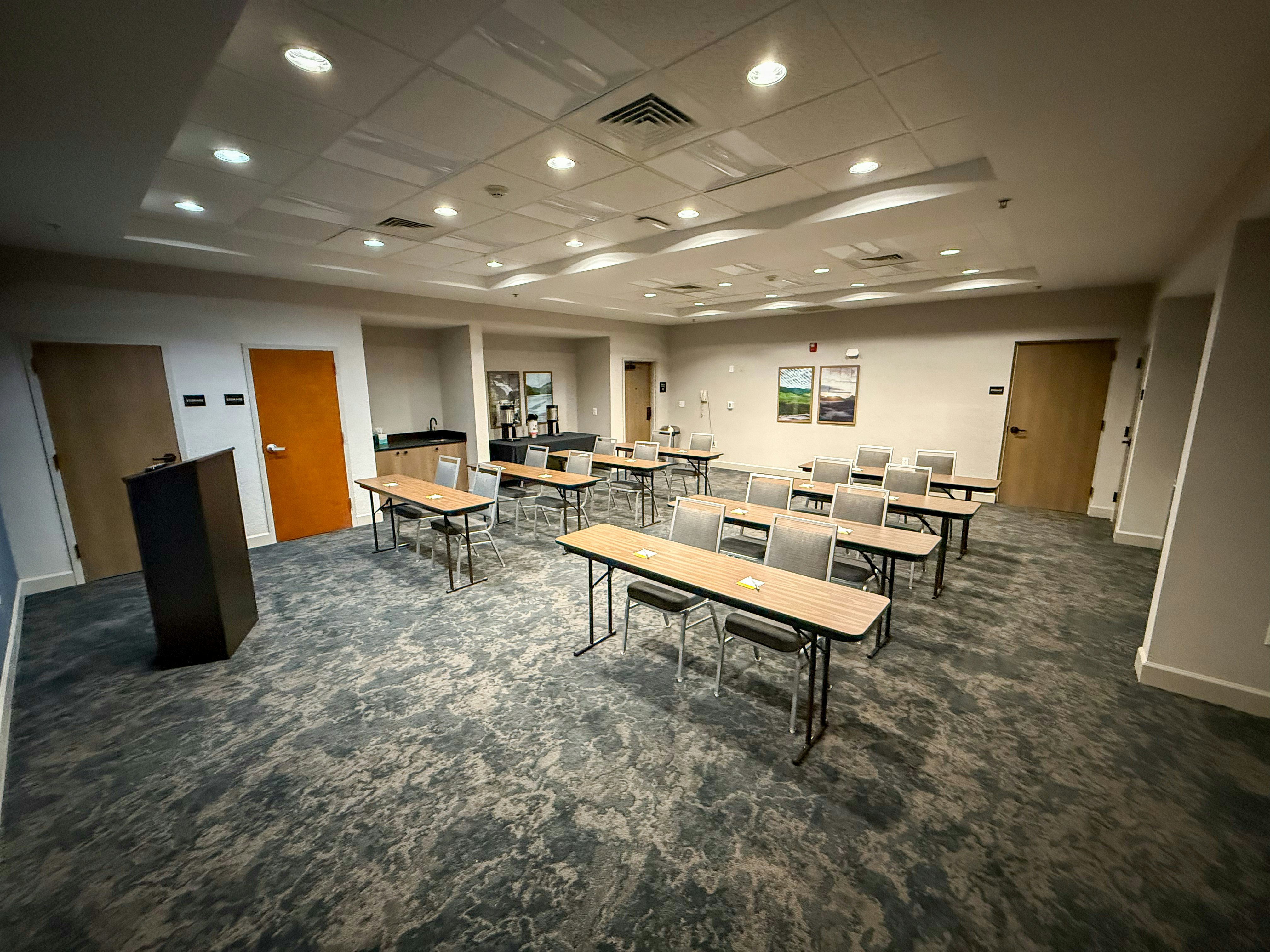 Hampton Inn Suites Cashiers Sapphire Valley 35/56