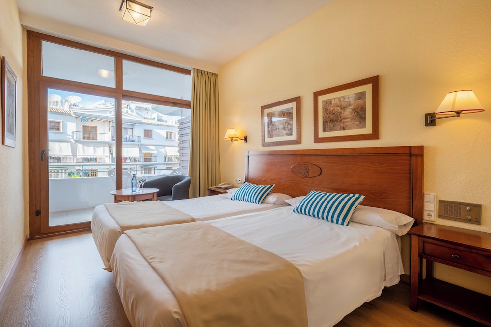 Leonardo Hotel Torremolinos Costa del Sol 27/72