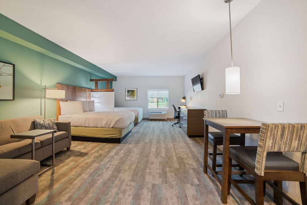 Extended Stay America Premier Suites Greenville Woodruff Road 35/52
