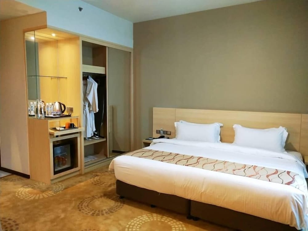 Purest Hotel Sungai Petani 7/50