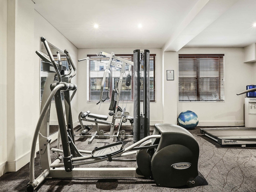 IBIS SYDNEY WORLD SQUARE 46/70