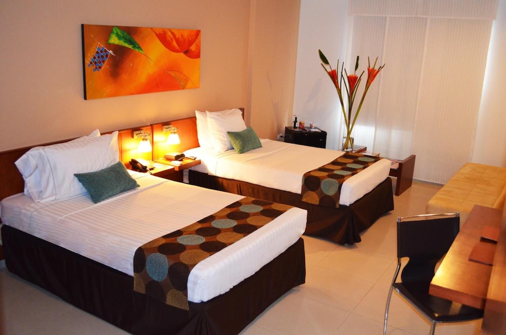 Hotel MS Chipichape Plus 20/59