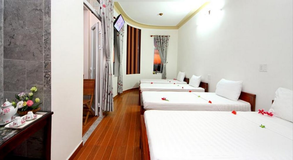 Center Homestay 29/29