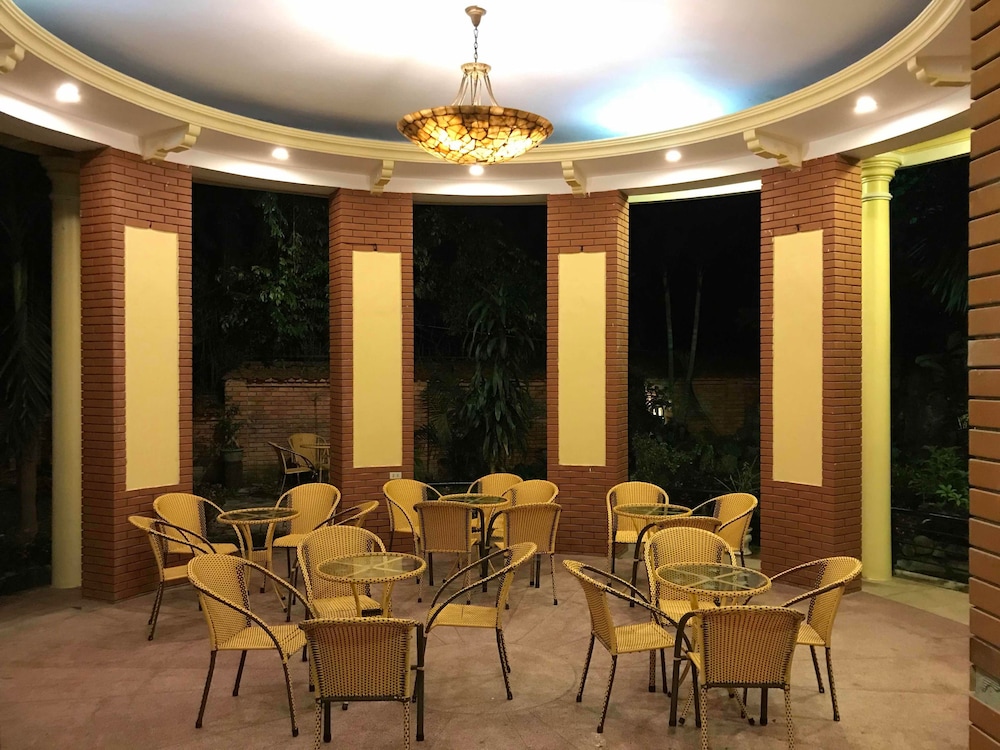 Spring Garden Villa 64/79