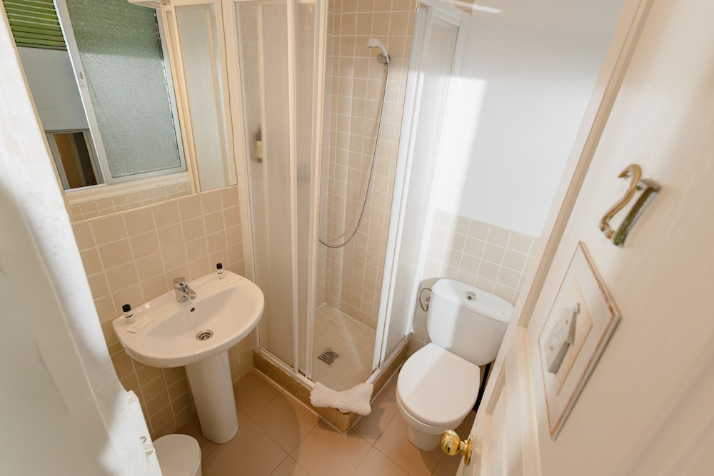 Hostal Vidamia 50/50