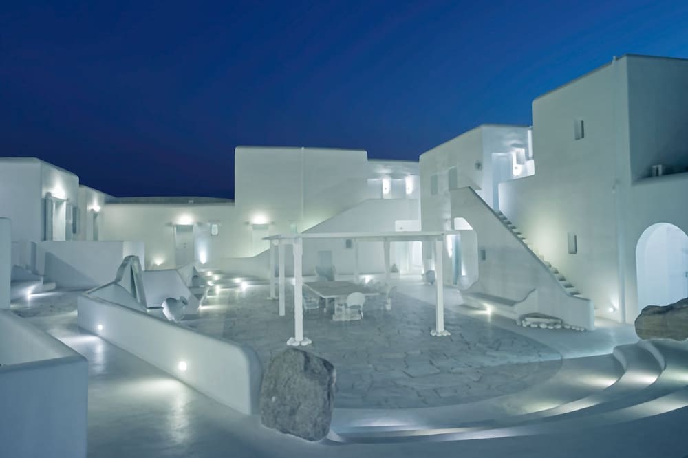 Mykonos Bay Resort and Villas in MYKONOS