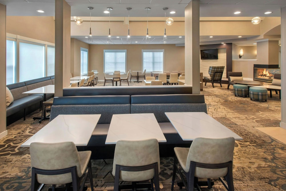 Residence Inn By Marriott Hartford Manchester 27/39