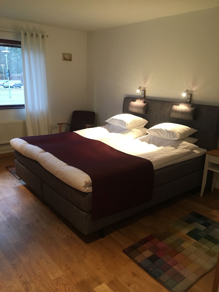 Hotell Kronobäck 11/27