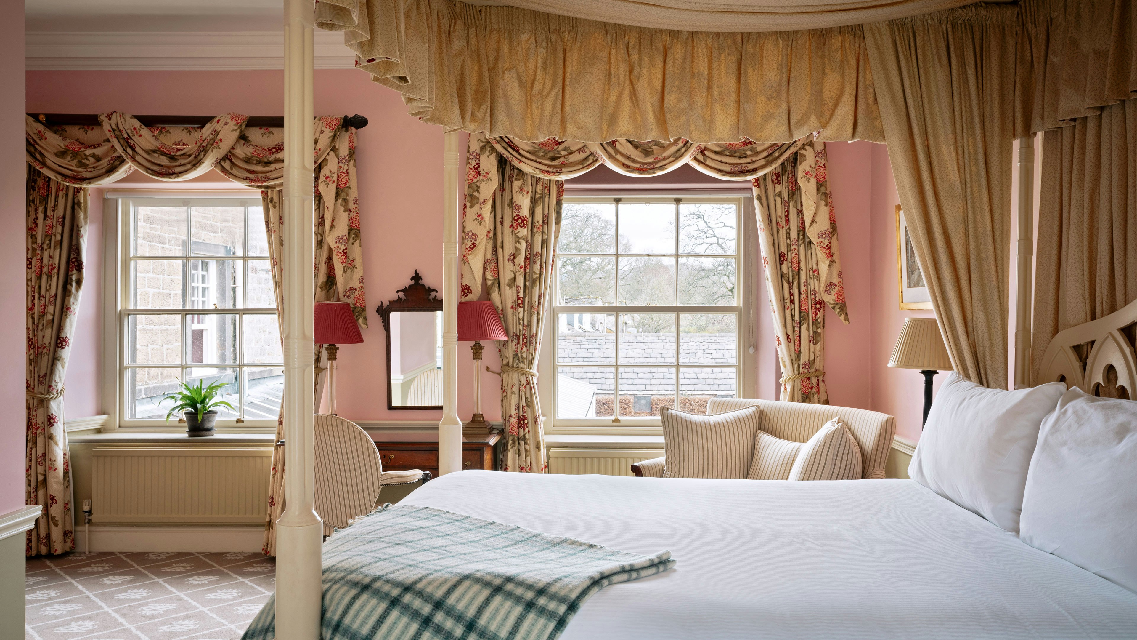 The Devonshire Arms Hotel & Spa 16/73