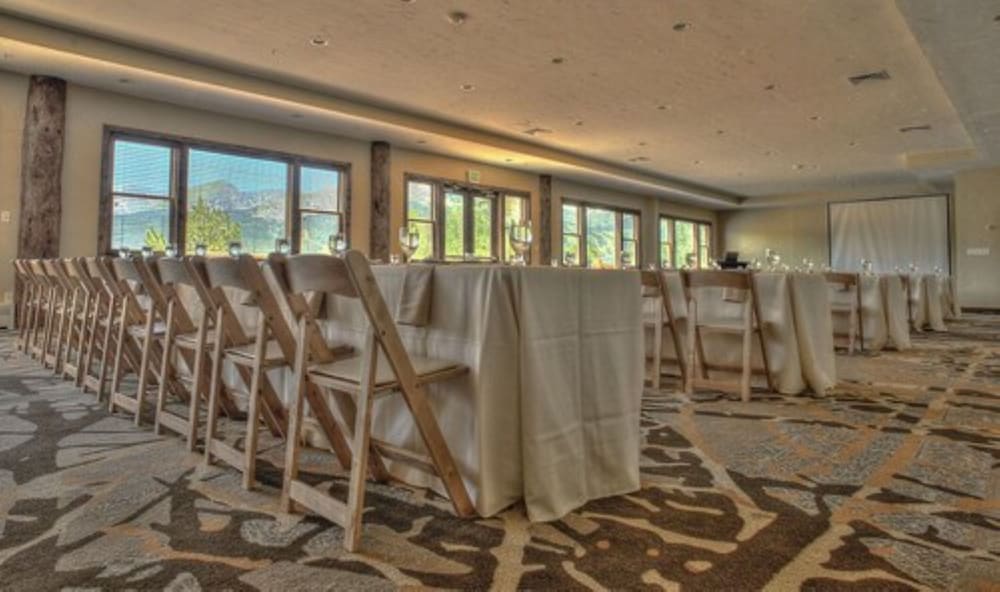 The Lodge at Breckenridge 34/50