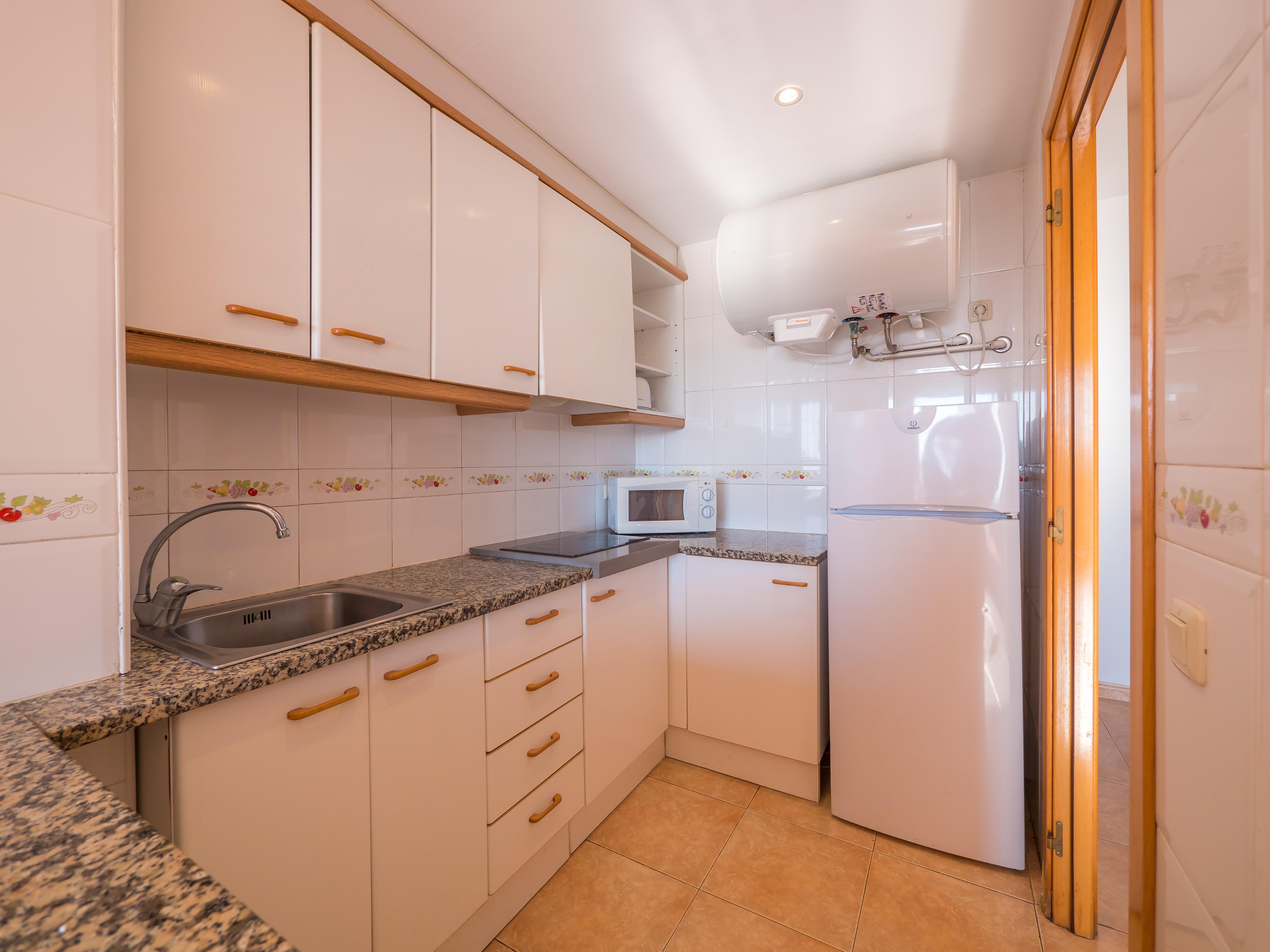 Apartaments AR Europa Sun 24/24