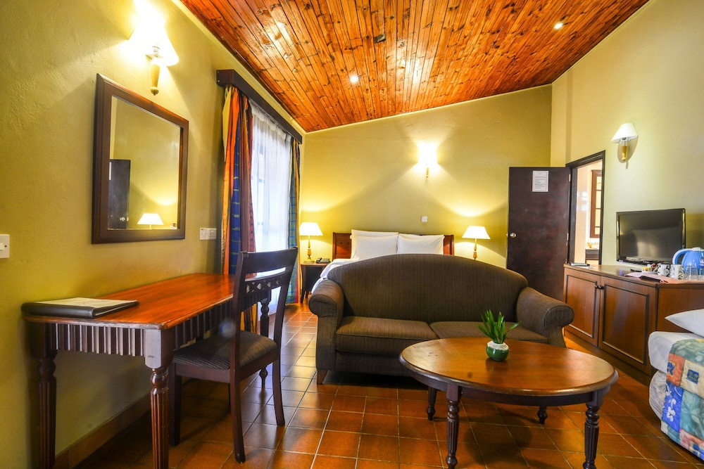 Berjaya Praslin Resort 37/59
