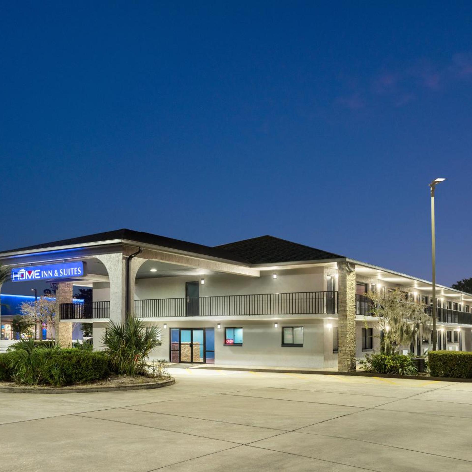 Home Inn & Suites Orlando-Apopka 3/21