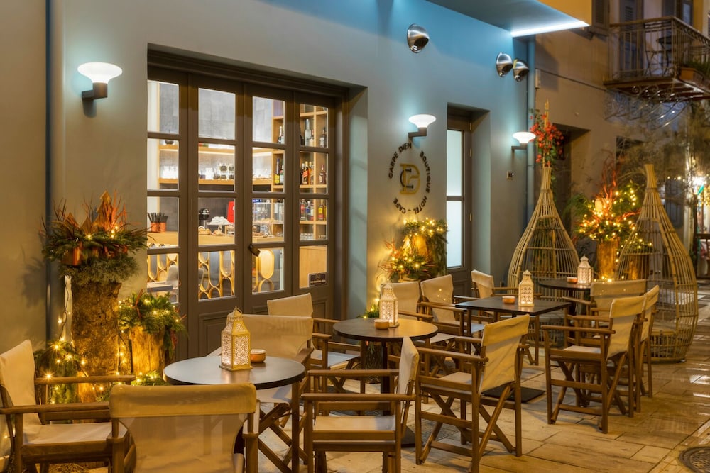 Carpe Diem Boutique Hotel 36/50