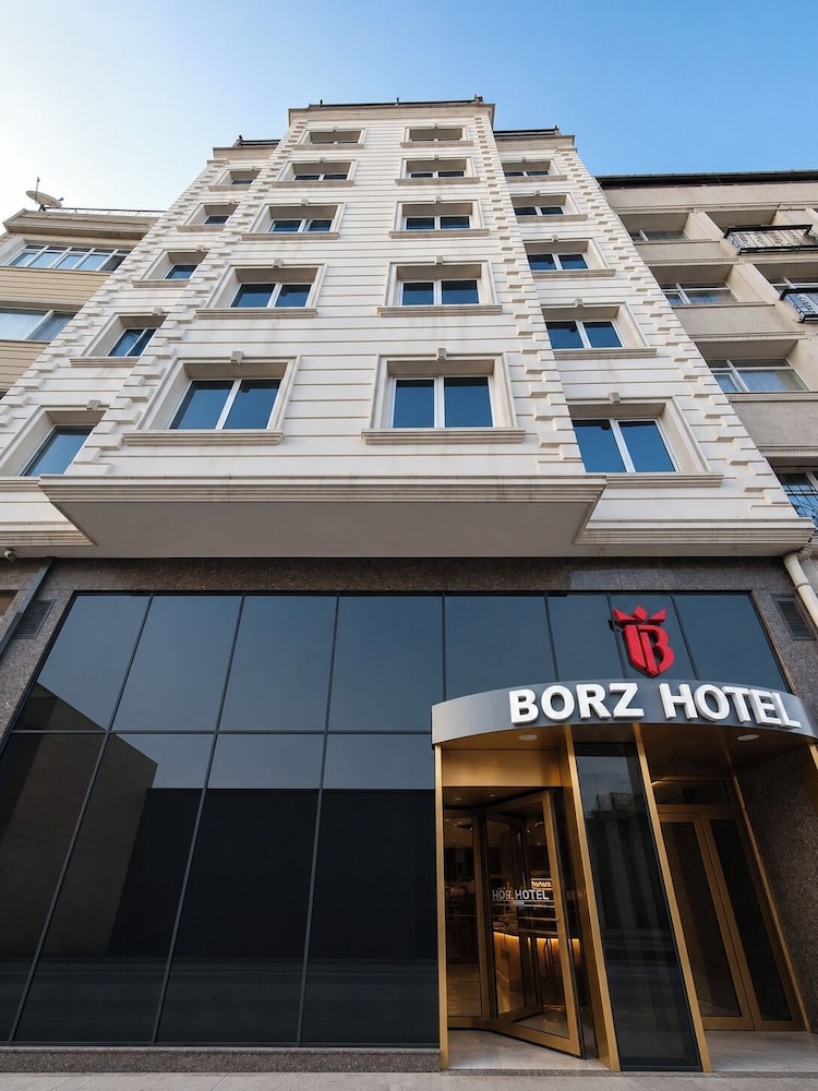 Matiat Hotel Istanbul 2/64