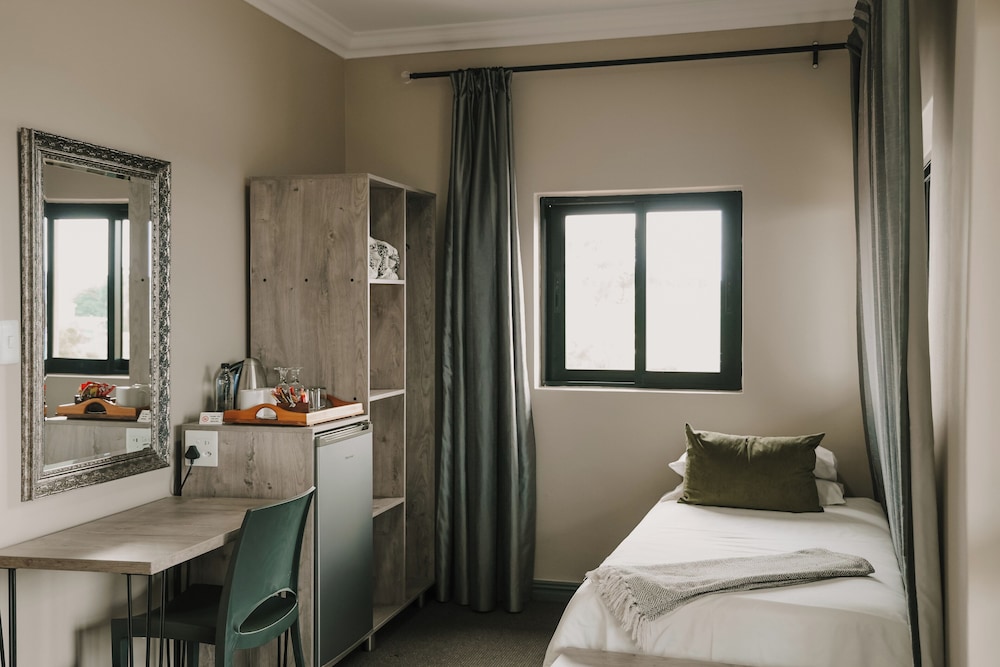 Stone Olive Guest House 15/50