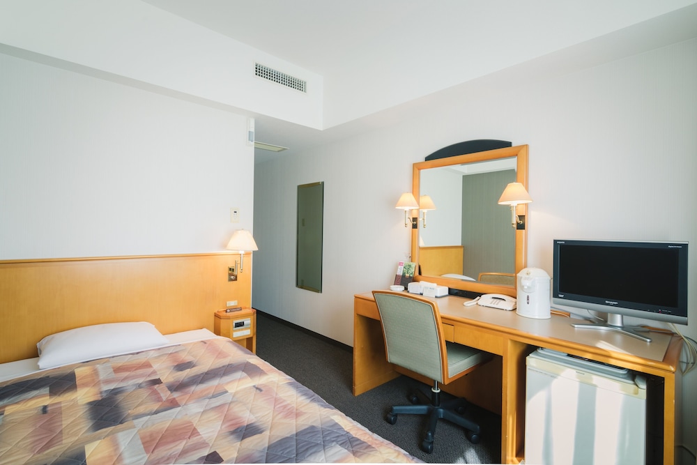 JR Hotel Clement Uwajima 23/46