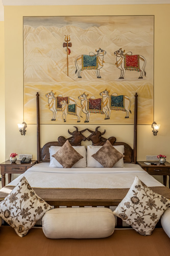 Sterling Jaisinghgarh Udaipur 30/39