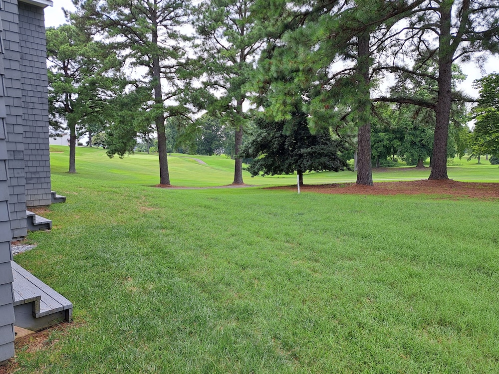 KINGSMILL RESORT 43/60