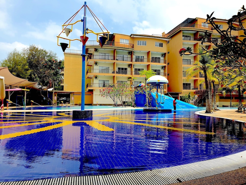 Gold Coast Morib International Resort 52/59