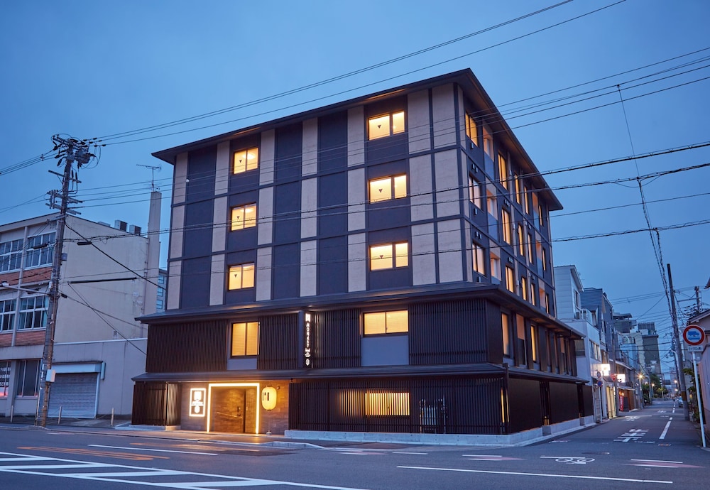 MONday Apart Premium 京都駅 写真1