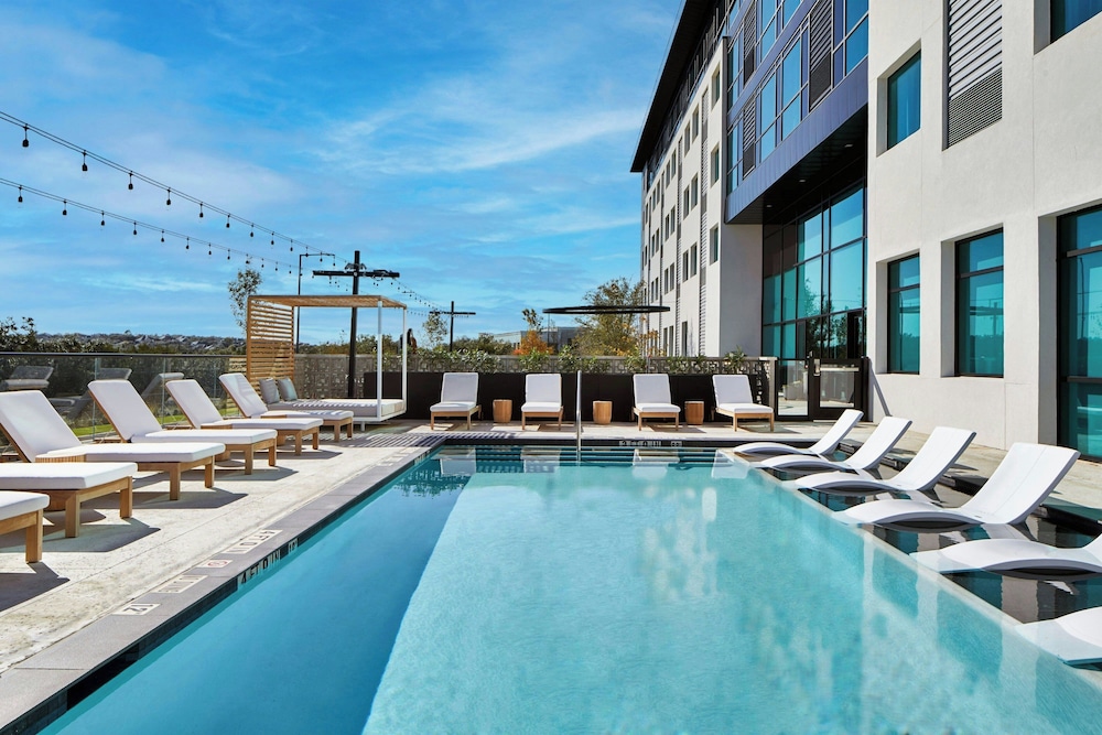 AC Hotel by Marriott Austin Hill Country 53/57