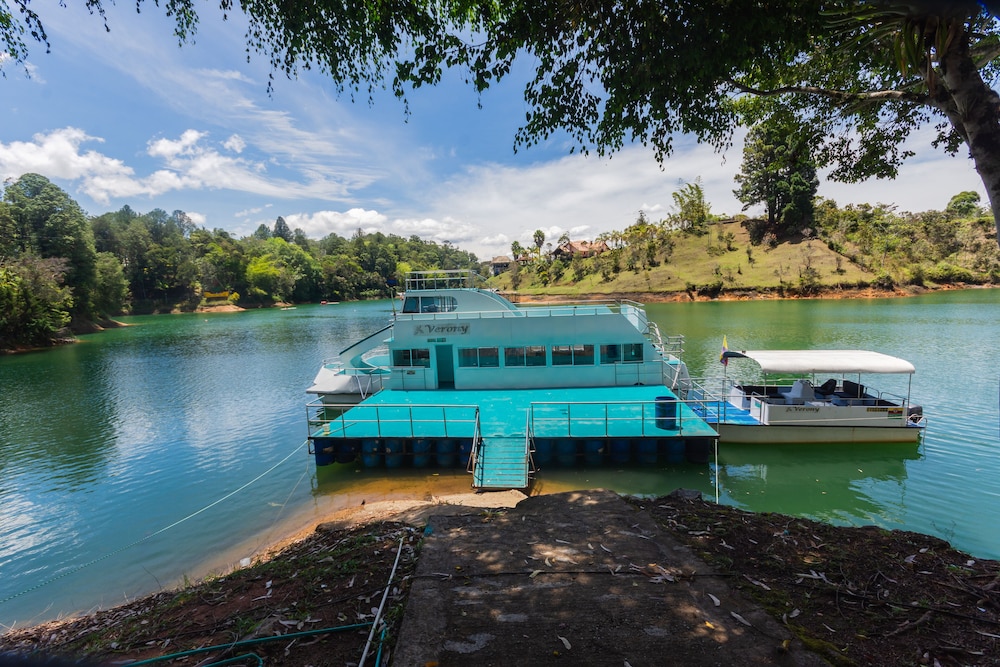 Hotel Verony Guatape 4/42