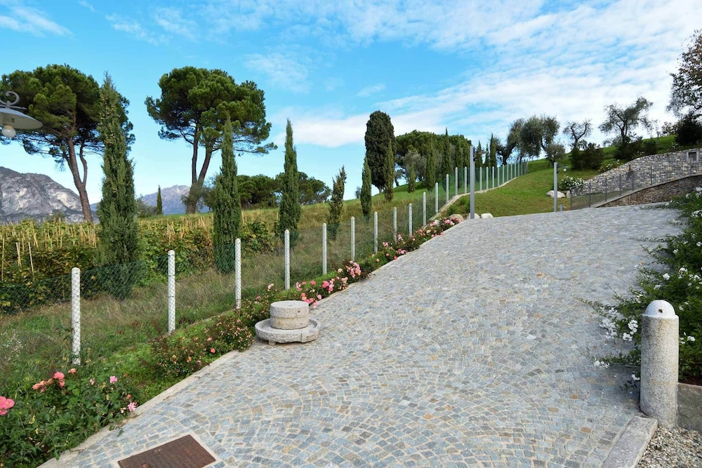 Agriturismo Il Colle 36/50