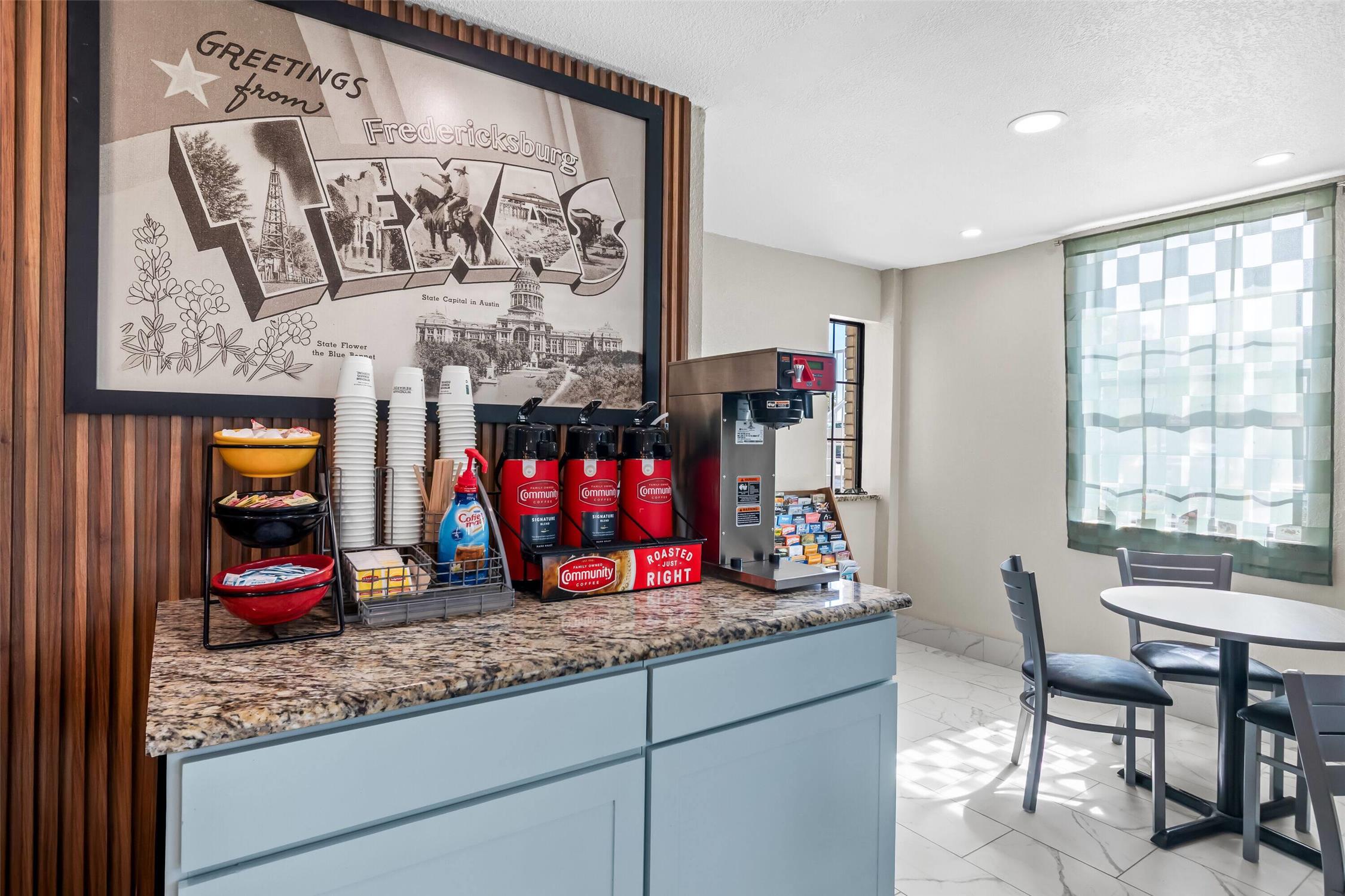 Super 8 by Wyndham Fredericksburg 36/51