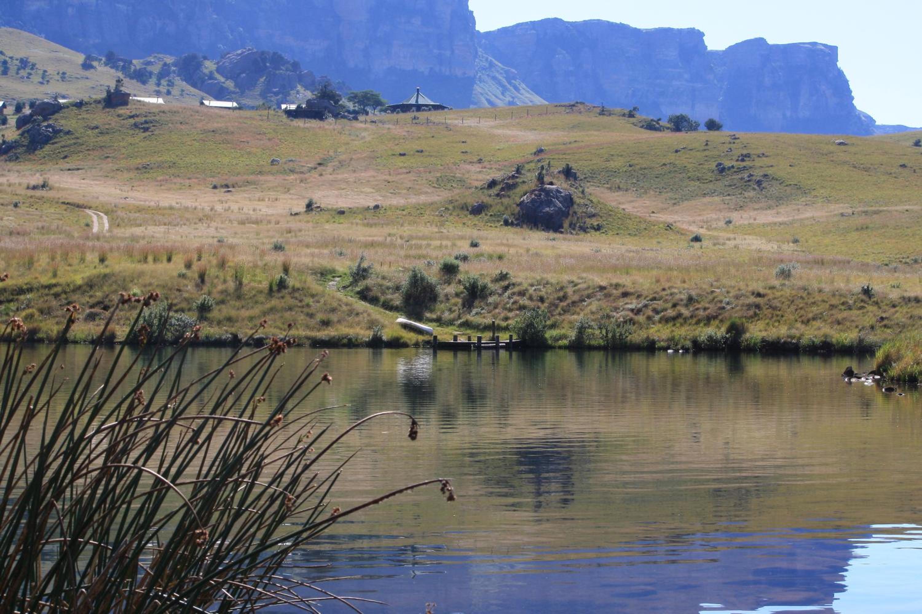 Greenfire Drakensberg Lodge 25/48