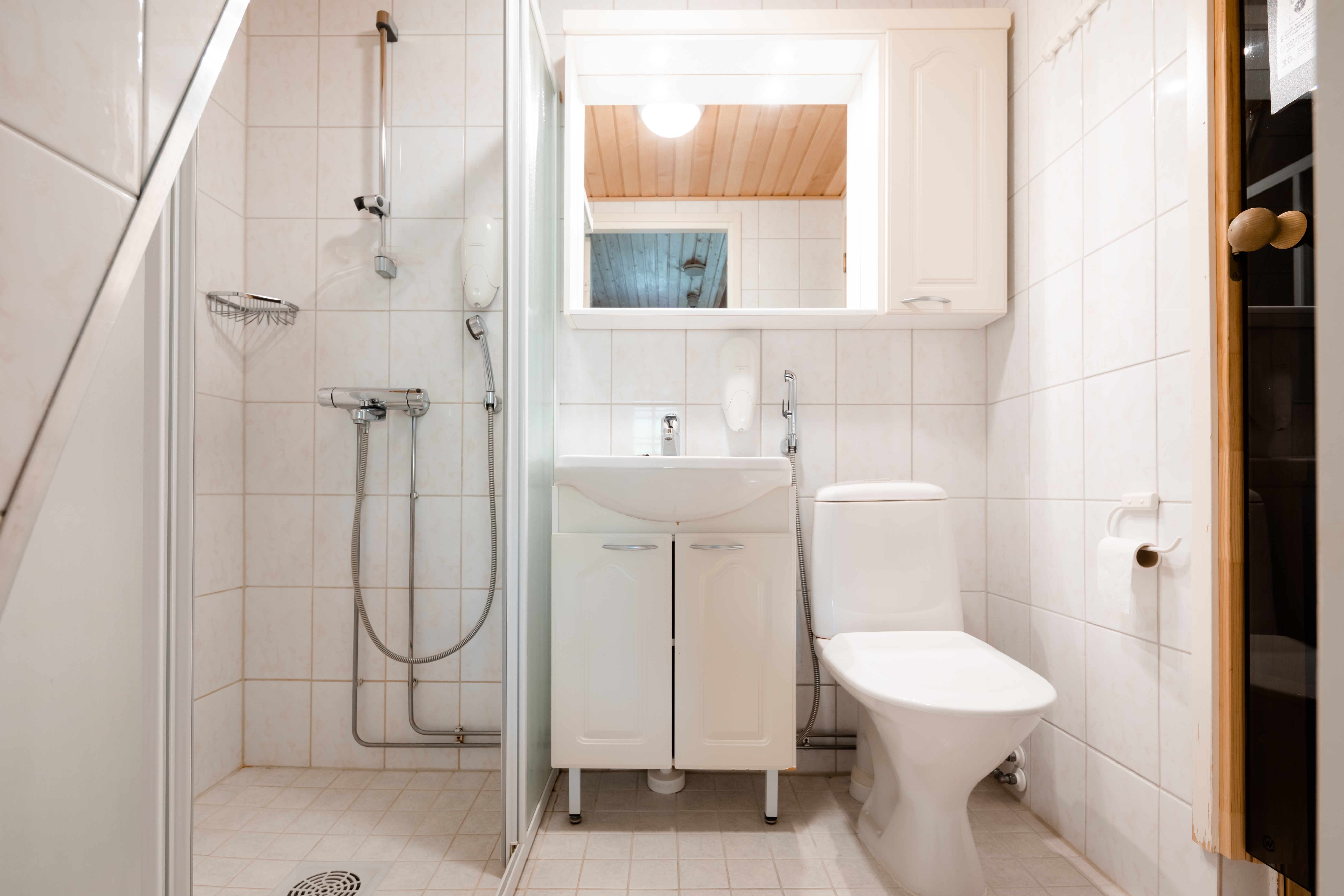 Holiday apartment Tahtipuisto 5pax، Lapland Hotels Sirkantahti 4/4