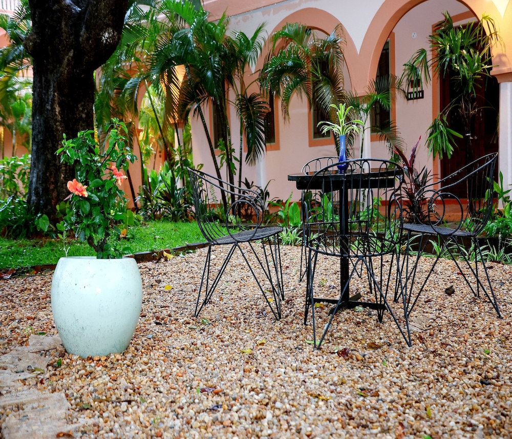 Mango Hill La Serene Pondicherry 23/29