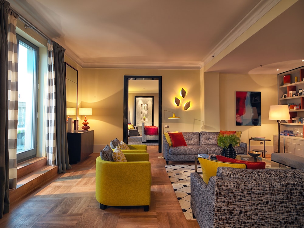 Hotel De Rome Berlin 38/56