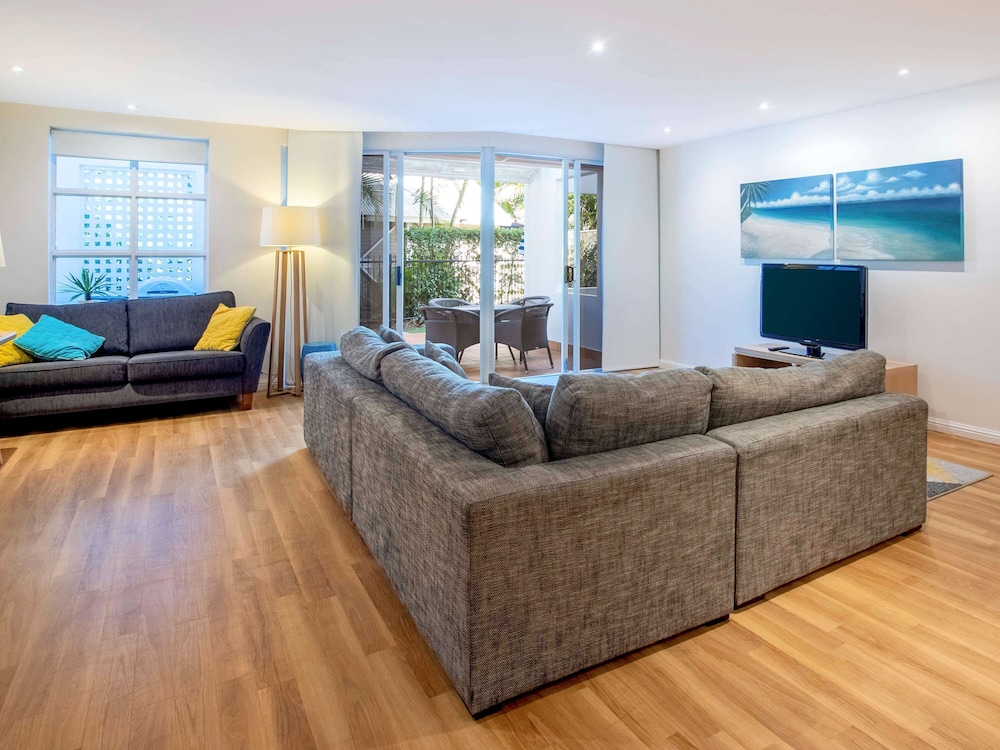 Elysium Noosa Resort - MGallery Collection 39/71