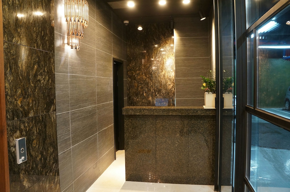 Soyu酒店(Soyu Hotel) 图片4