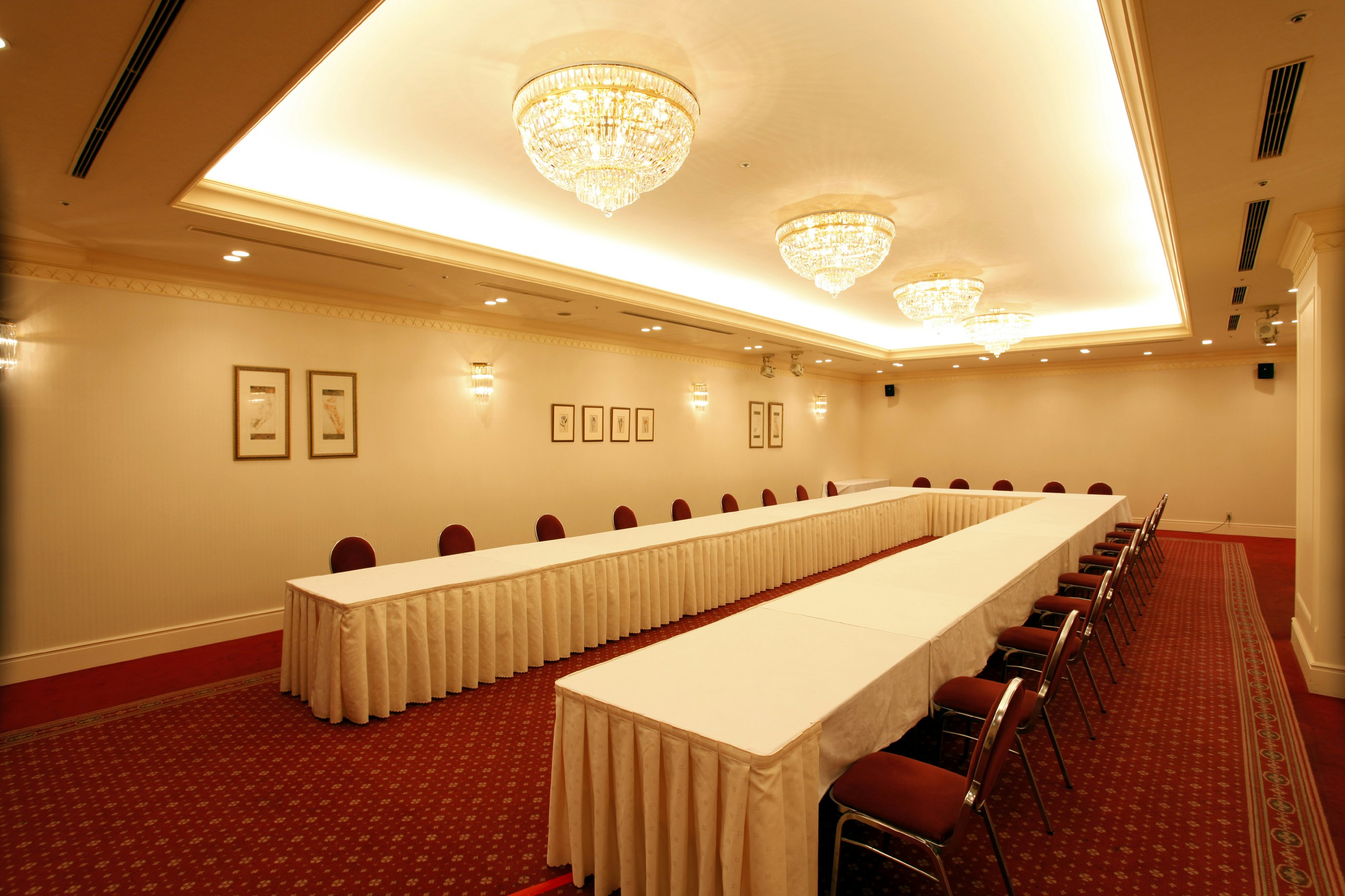 Shiroyama Hotel Kagoshima 5/34