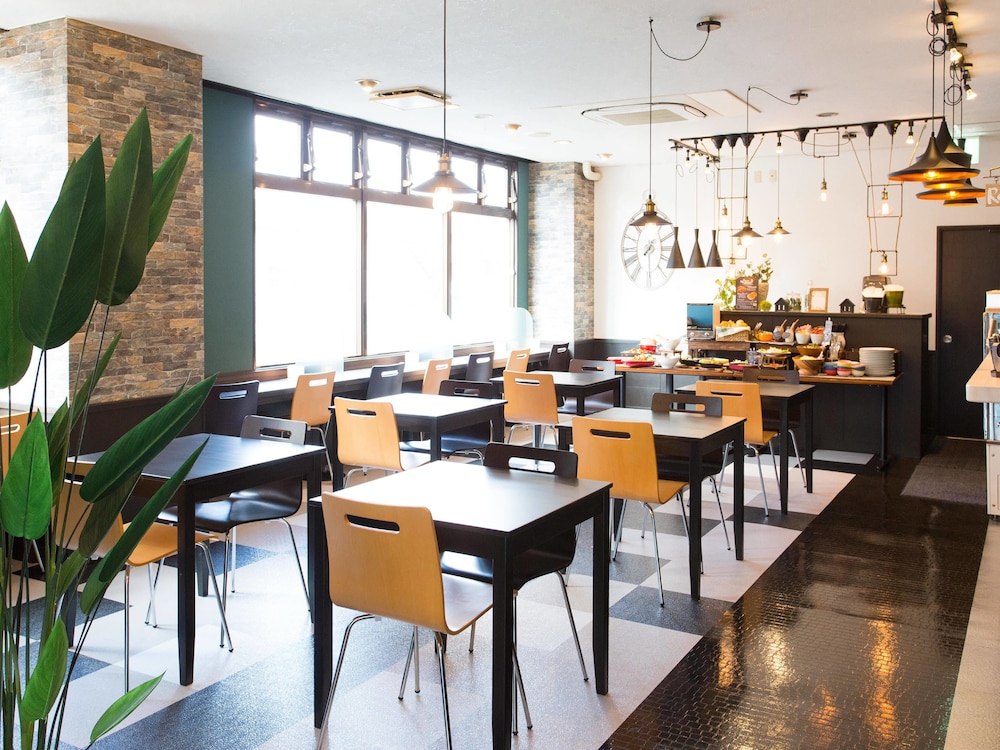 Hotel Areaone Nobeoka 41/48